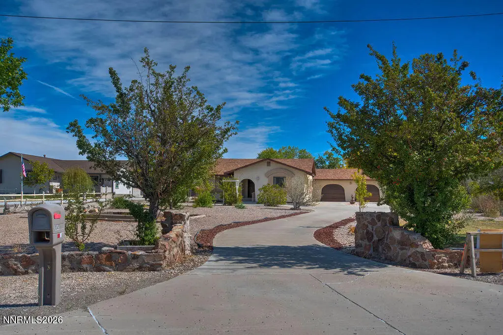 1145 Mclean Road, Fallon, NV 89406 - #1