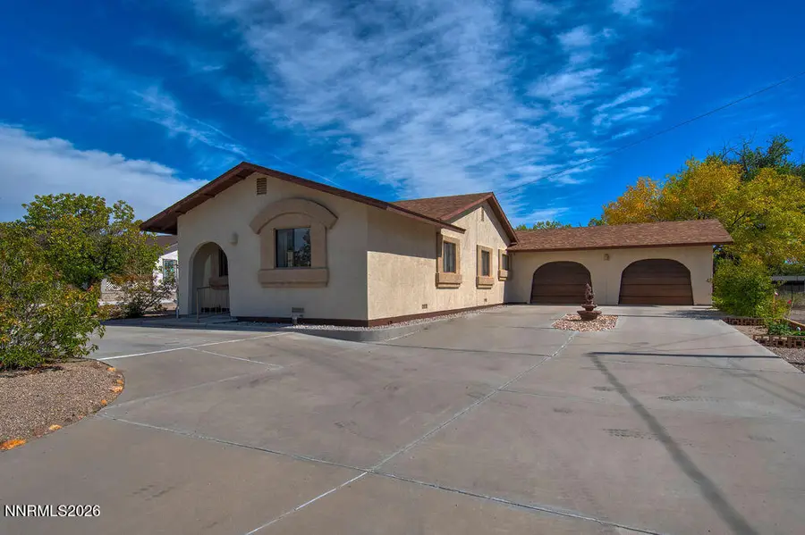 1145 Mclean Road, Fallon, NV 89406 - #3