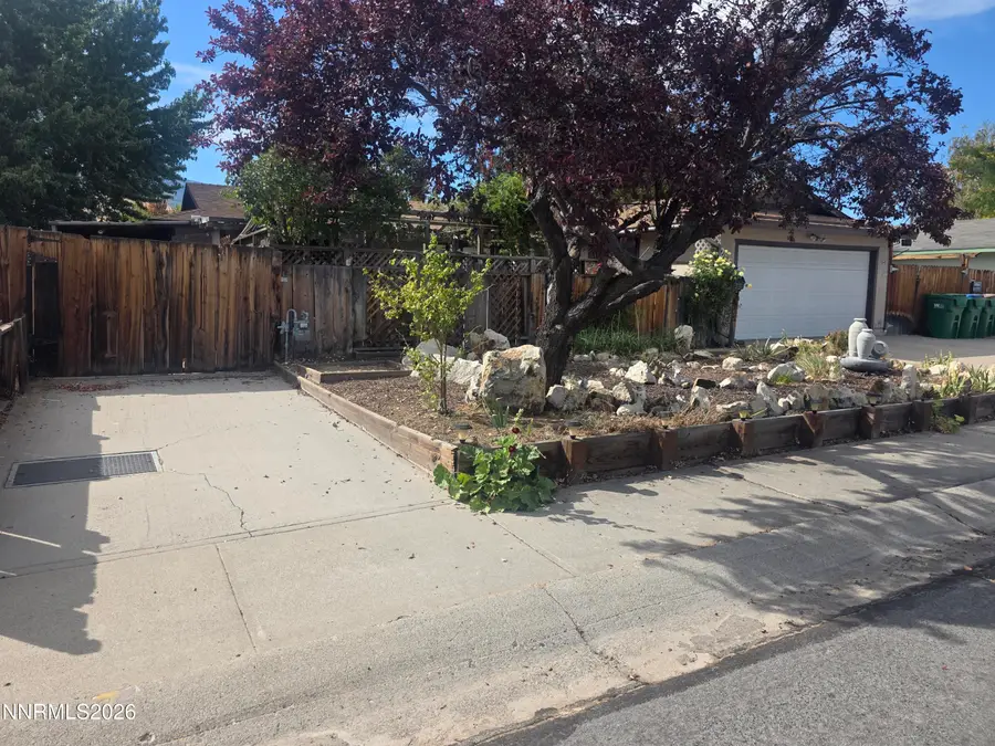 2420 Donna Street, Carson City, NV 89701 - #3