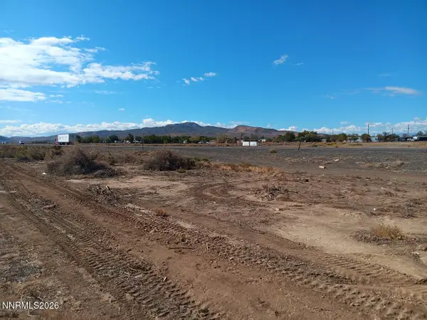 3570 S Hwy 95a, Silver Springs, NV 89429