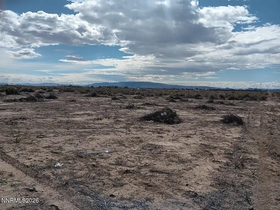 3570 S Hwy 95a, Silver Springs, NV 89429 - #2