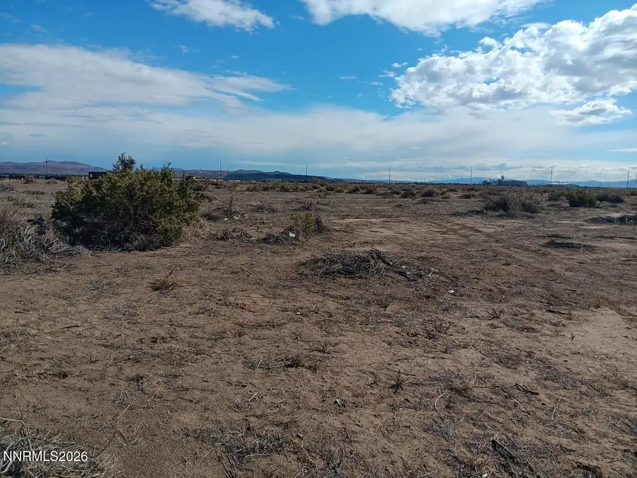 3570 S Hwy 95a, Silver Springs, NV 89429 - #3