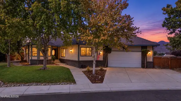 104 Augusta Court, Dayton, NV 89403