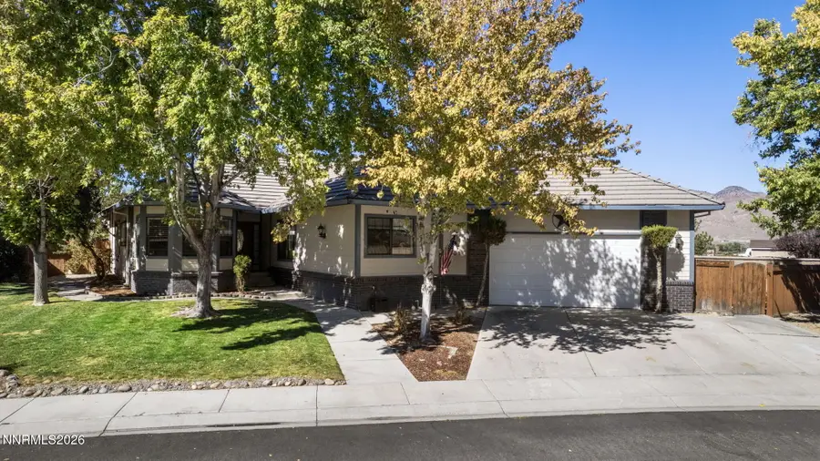 104 Augusta Court, Dayton, NV 89403 - #3