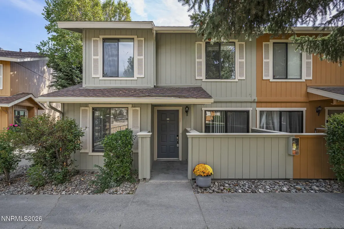 3230 Wedekind Road #APT 105, Sparks, NV 89431 - #1