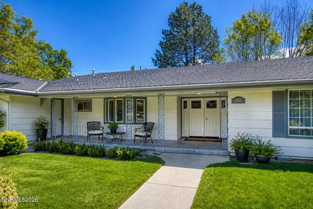 Address Withheld By Seller, Reno, NV 89509 - #1