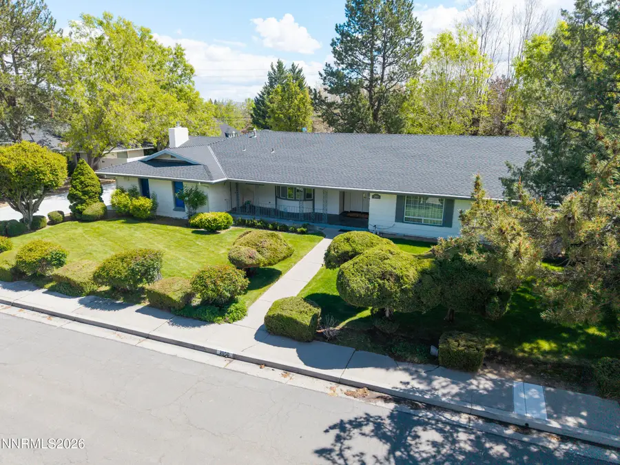 Address Withheld By Seller, Reno, NV 89509 - #2