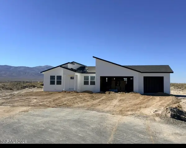 445 Emerald Court, Battle Mountain, NV 89820