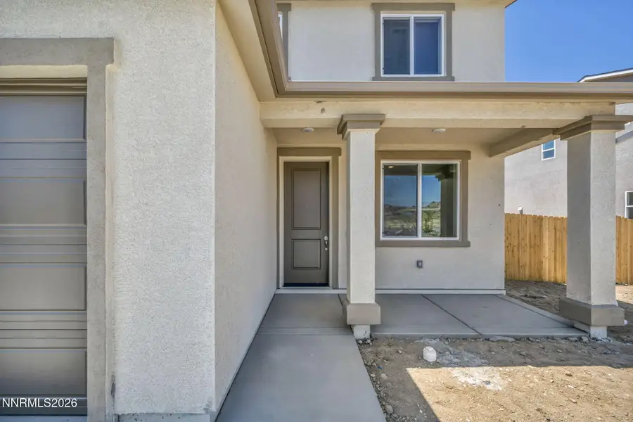6812 Morgan Mill Road #4, Carson City, NV 89701 - #2