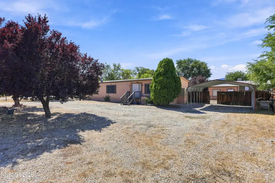 5605 Charjene Way, Sun Valley, NV 89433 - #2