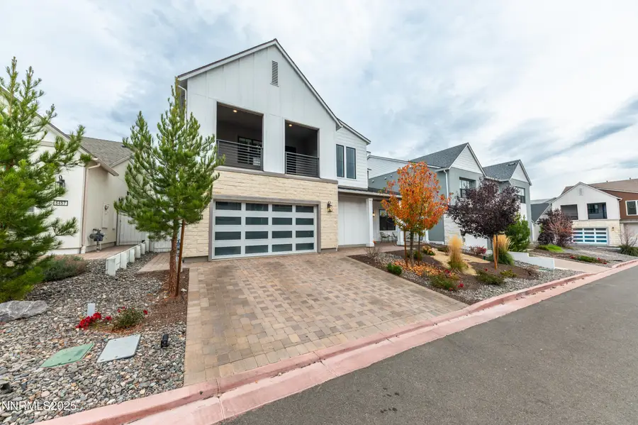 5453 Side Saddle Trail, Reno, NV 89511 - #2