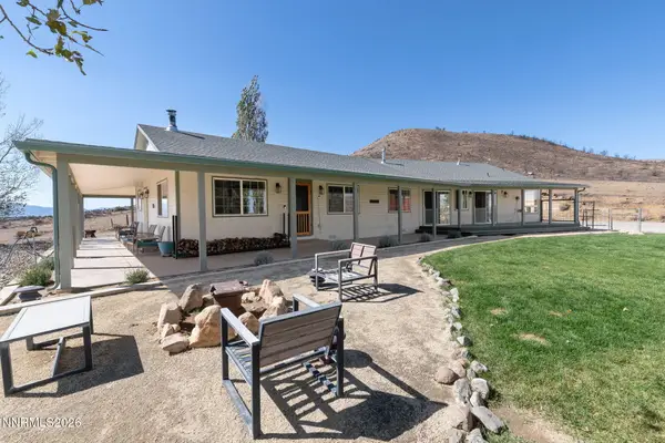15030 N Red Rock Road, Reno, NV 89508
