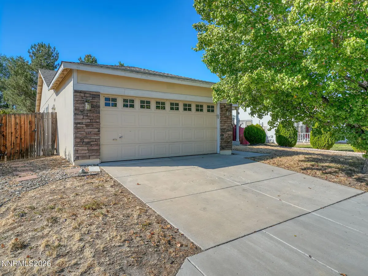 11983 Kernite Street, Reno, NV 89506 - #1