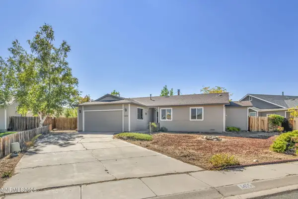 1455 Mary Jo Drive, Gardnerville, NV 89460