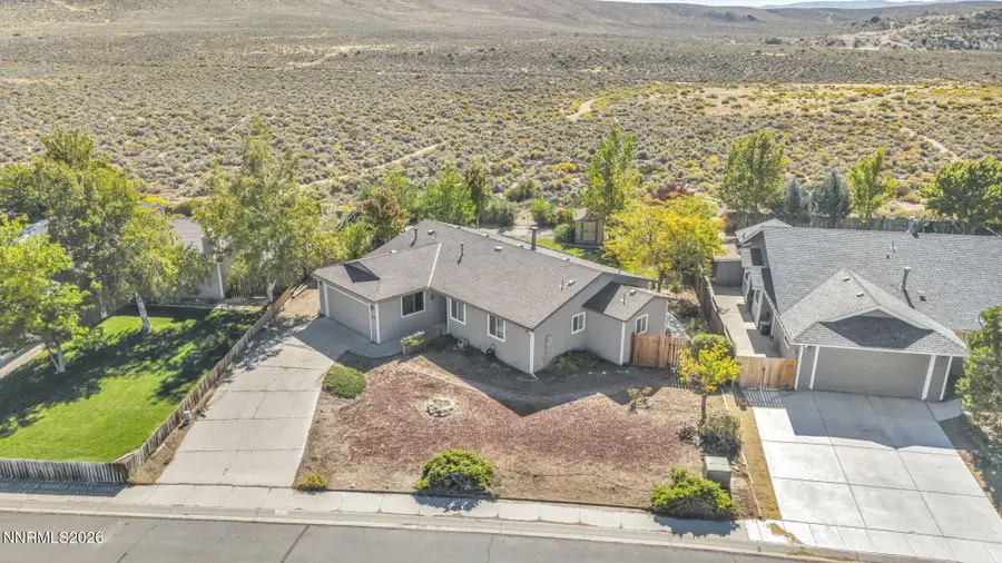 1455 Mary Jo Drive, Gardnerville, NV 89460 - #2