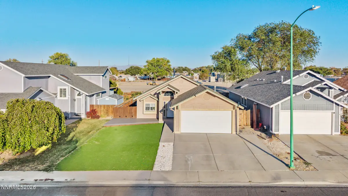 1041 Deena Way, Fallon, NV 89406 - #1