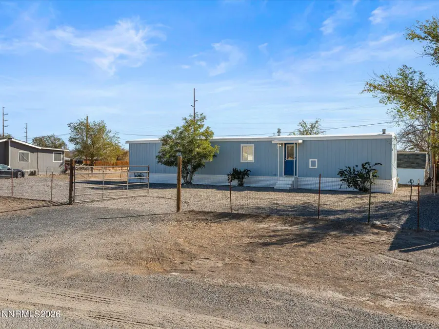 2590 Tonopah Street, Silver Springs, NV 89429 - #2