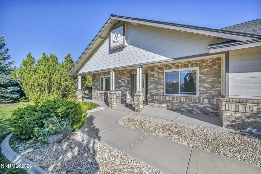 1138 Country Club Drive, Minden, NV 89423 - #2