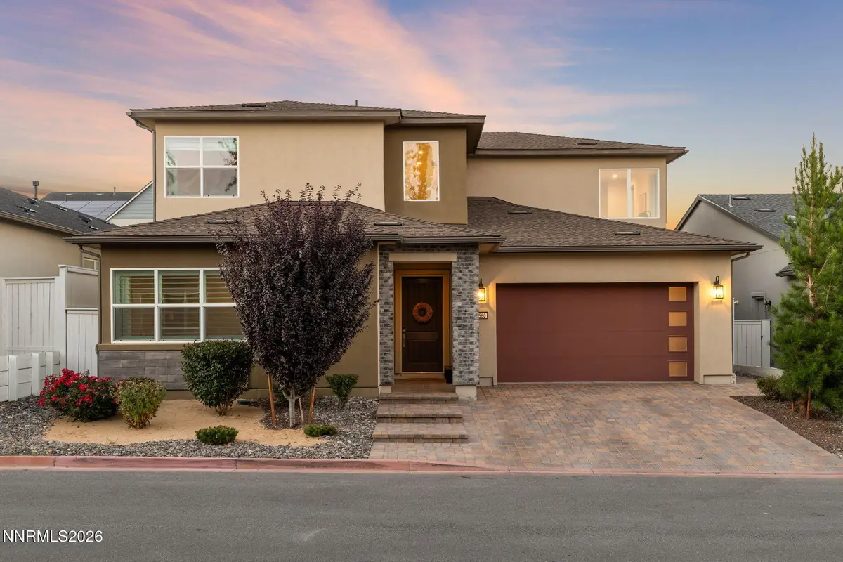 5560 Western Rider Trail, Reno, NV 89511 - #1