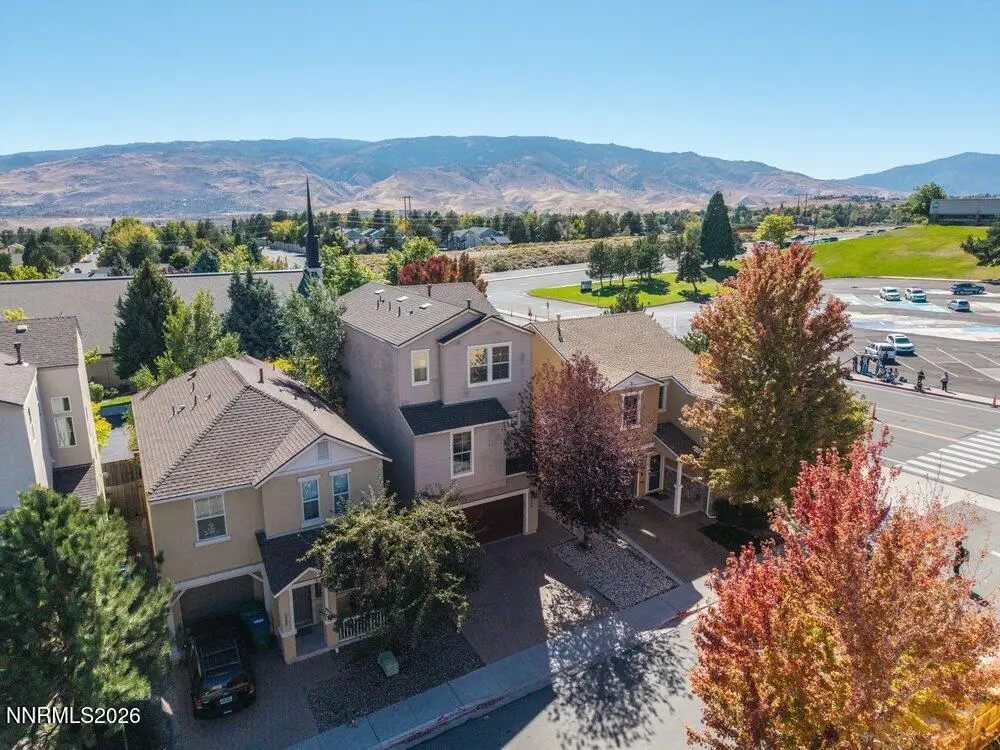 5990 Promontory Drive, Reno, NV 89523 - #1