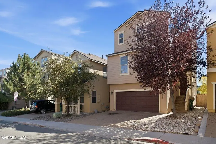 5990 Promontory Drive, Reno, NV 89523 - #2