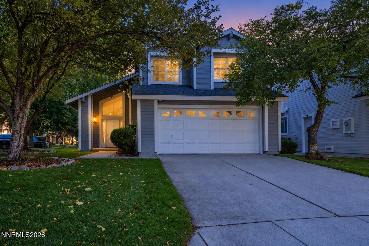 7467 Wheeldale Circle, Reno, NV 89511 - #1