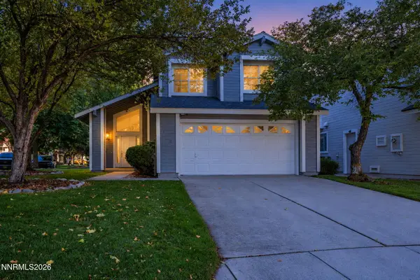 7467 Wheeldale Circle, Reno, NV 89511