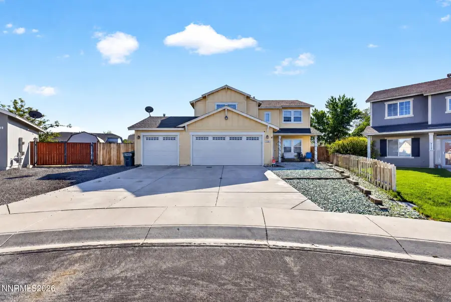 279 Jordan Court, Fernley, NV 89408 - #2