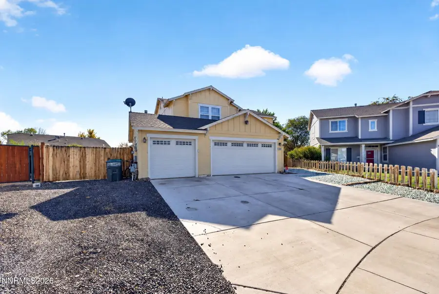 279 Jordan Court, Fernley, NV 89408 - #3