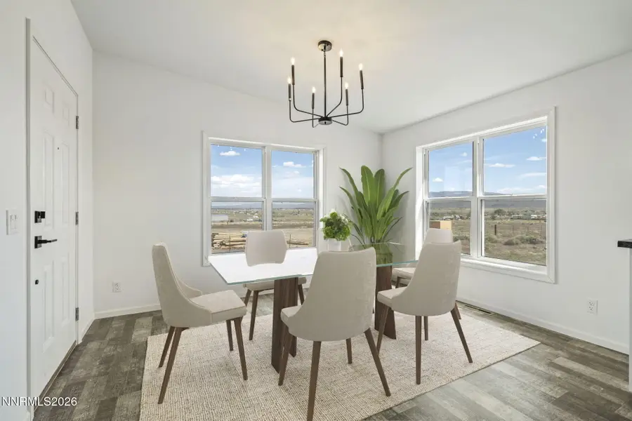 1440 Cooney Drive, Silver Springs, NV 89429 - #2