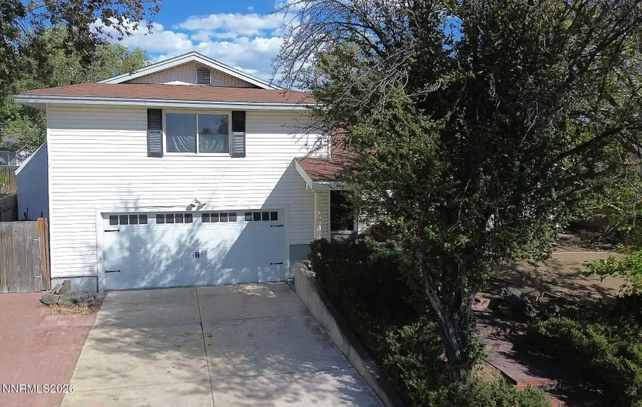 1309 Siskiyou Drive, Carson City, NV 89701 - #2