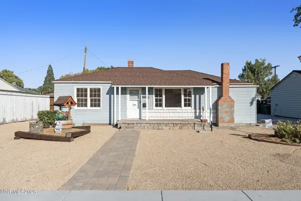 974 6th Street, Sparks, NV 89431