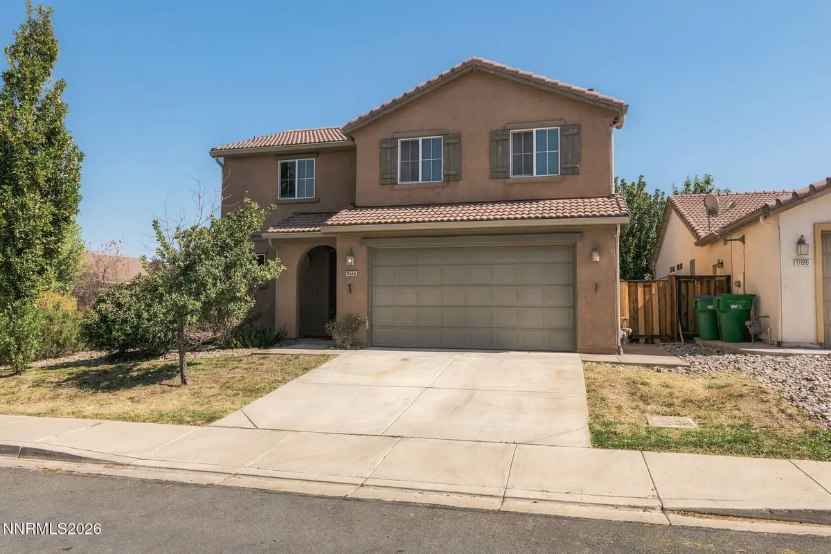11640 Verazae Drive, Reno, NV 89521 - #1