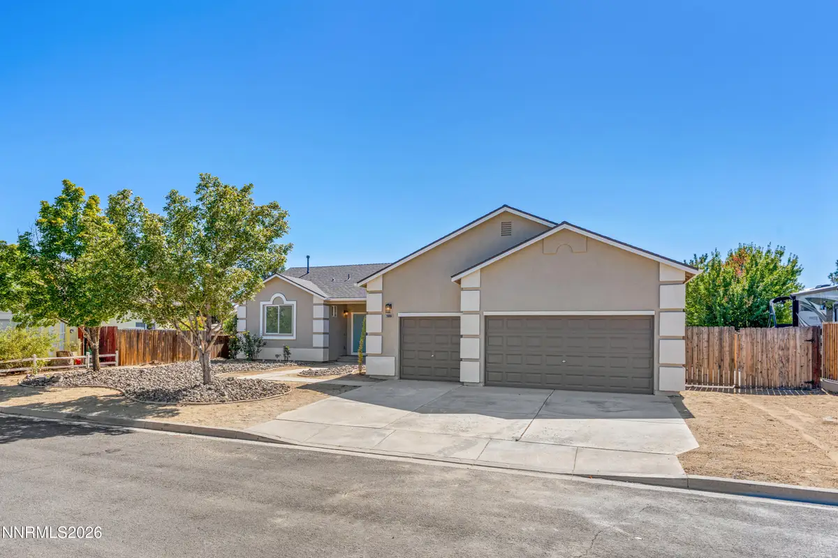 20888 White Rock Drive, Reno, NV 89508 - #1