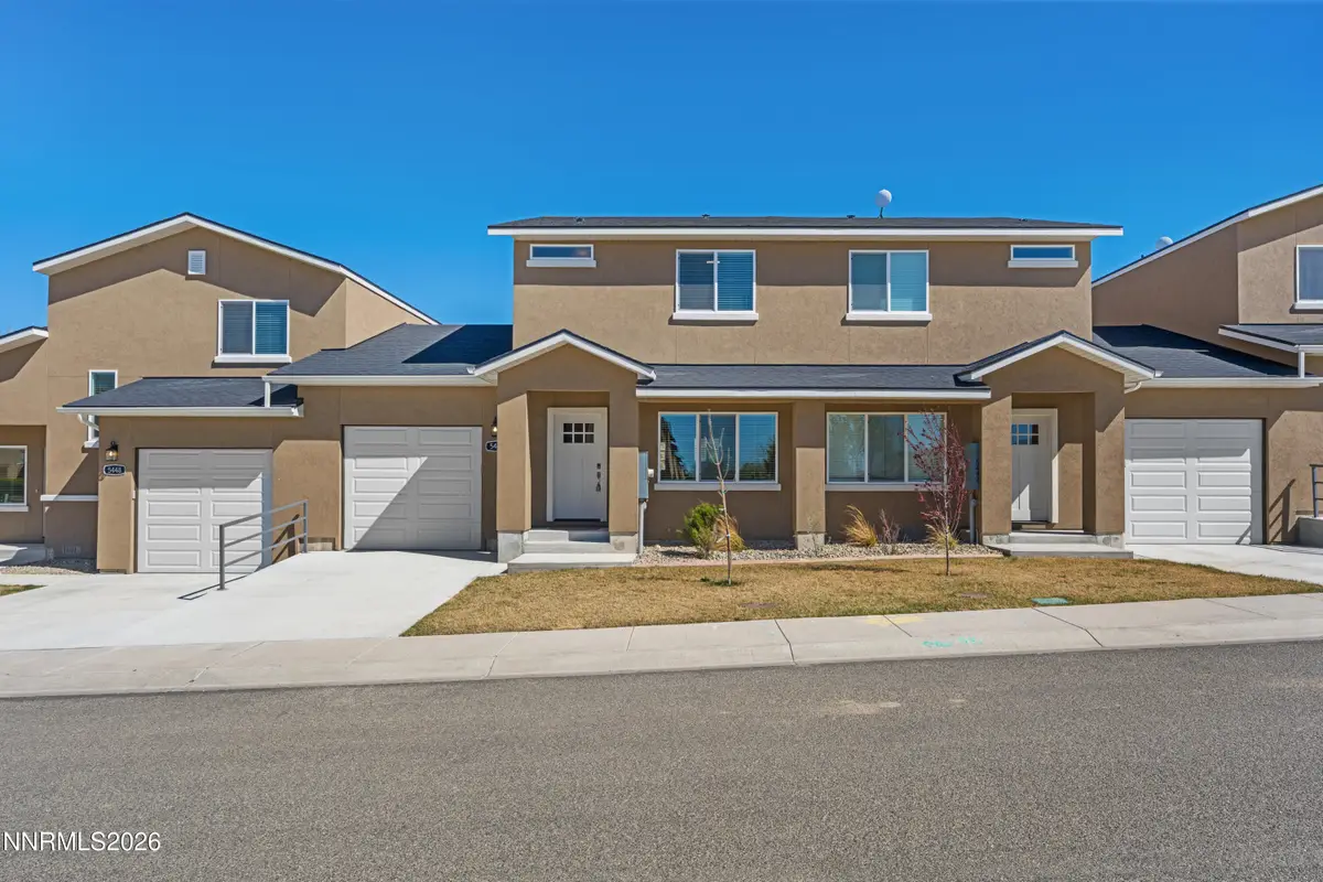 5224 Foothill Drive #Lot 38, Winnemucca, NV 89445 - #1