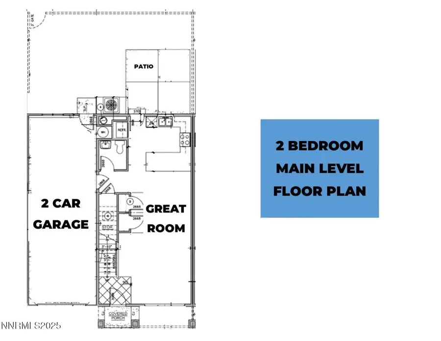 5224 Foothill Drive #Lot 38, Winnemucca, NV 89445 - #3