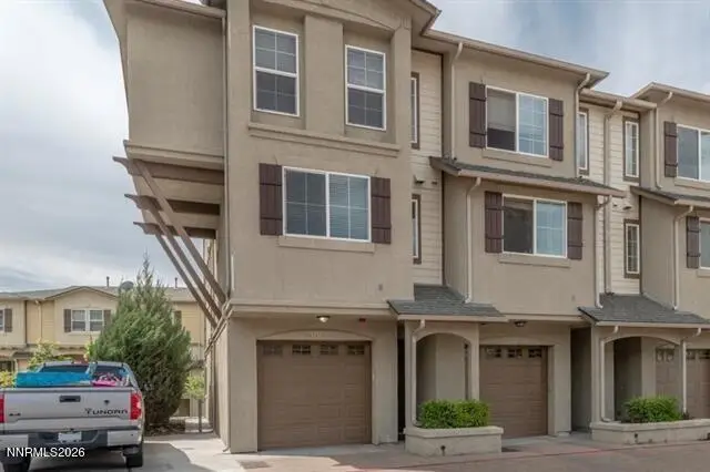 3088 Sterling Ridge Circle, Sparks, NV 89431 - #1