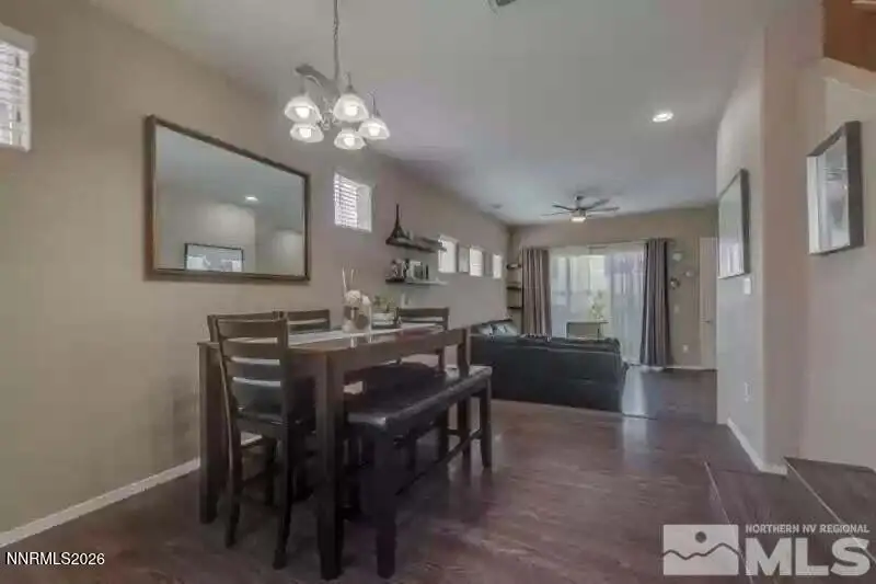 3088 Sterling Ridge Circle, Sparks, NV 89431 - #3