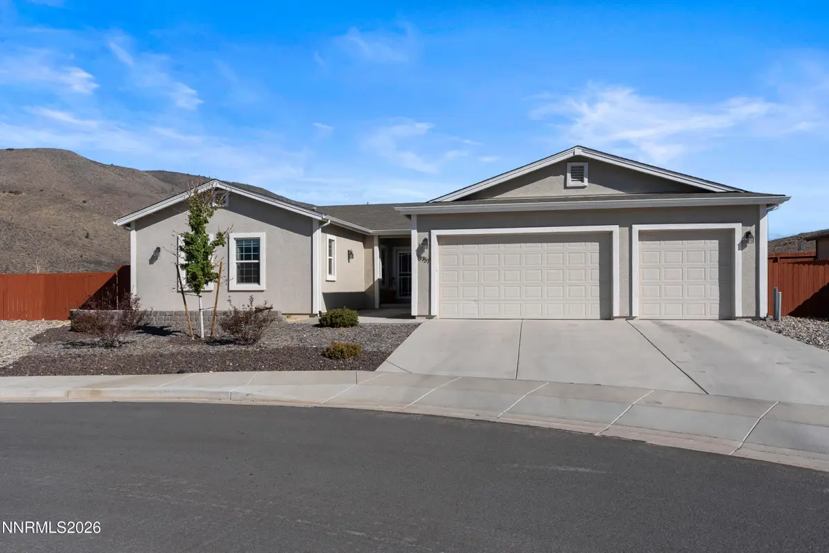 18757 Jones Creek Court, Reno, NV 89508 - #1