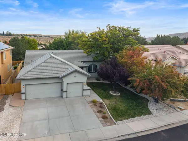 270 River Flow Drive, Reno, NV 89523