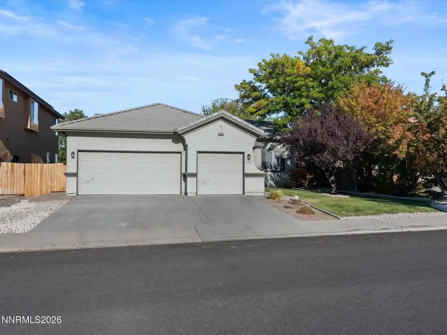 270 River Flow Drive, Reno, NV 89523 - #3