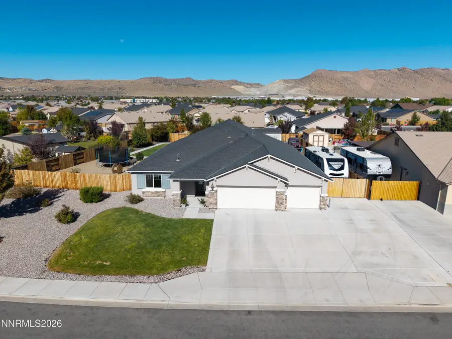 1107 Saffron Woods Way, Sparks, NV 89441 - #2
