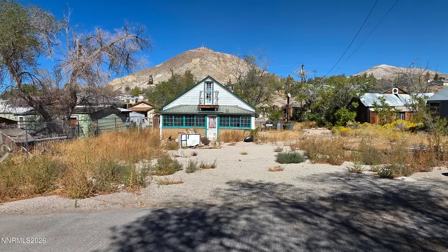 469 S Florence Avenue, Tonopah, NV 89049 - #2
