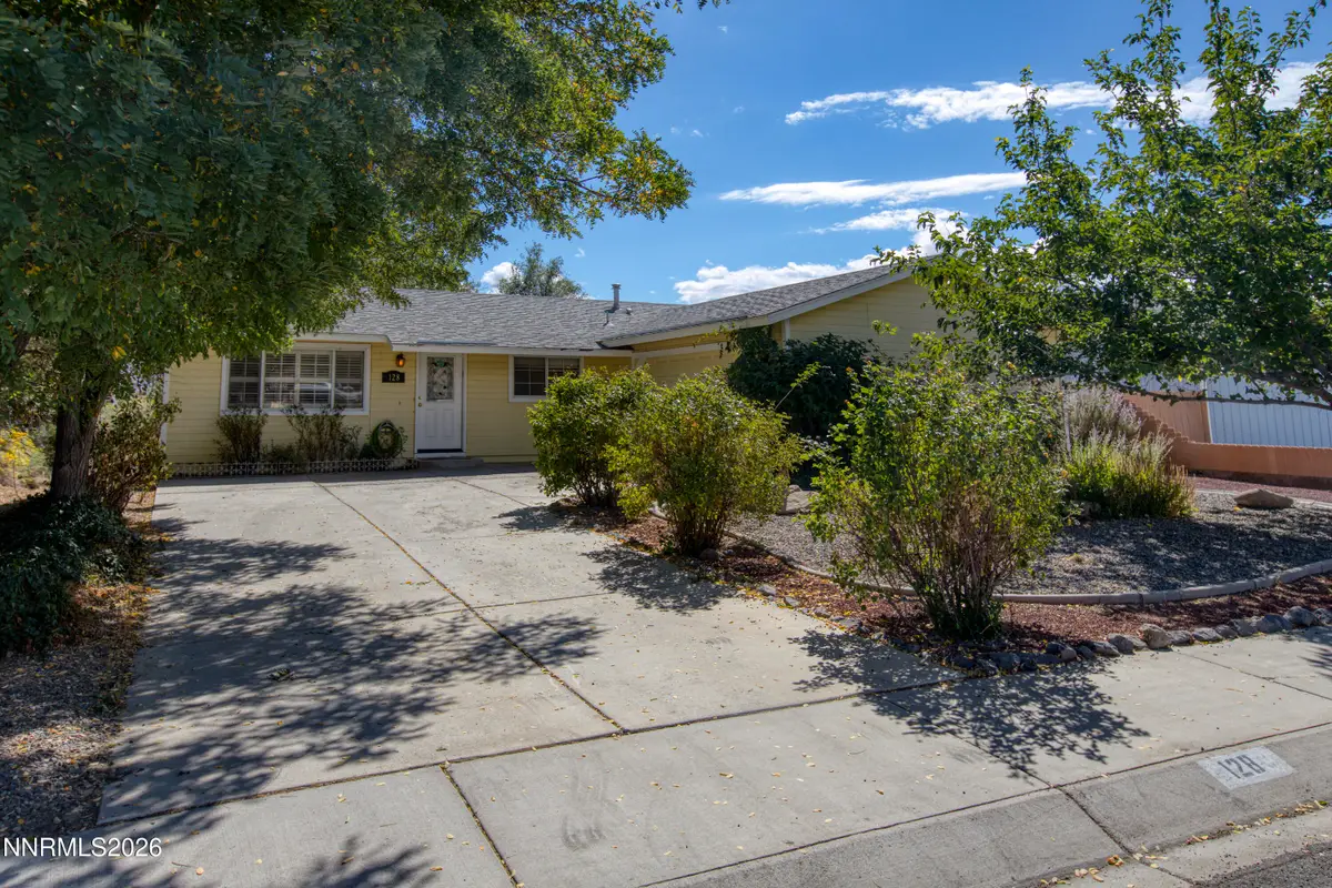128 Empire Road, Dayton, NV 89403 - #1