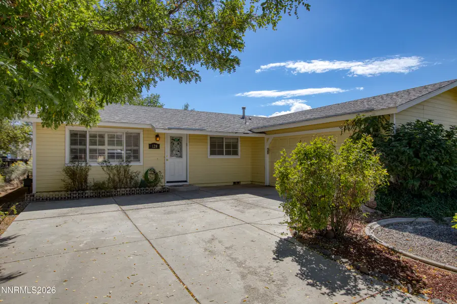 128 Empire Road, Dayton, NV 89403 - #2