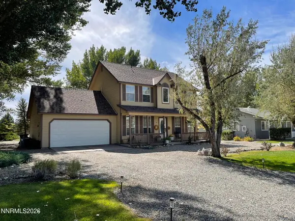 33 Mason Road, Yerington, NV 89447