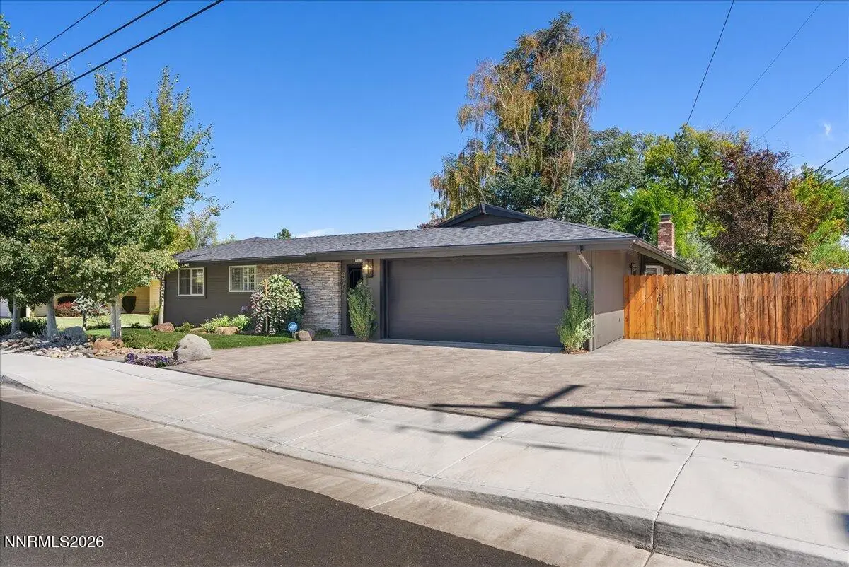 820 Keele Drive, Reno, NV 89509 - #1