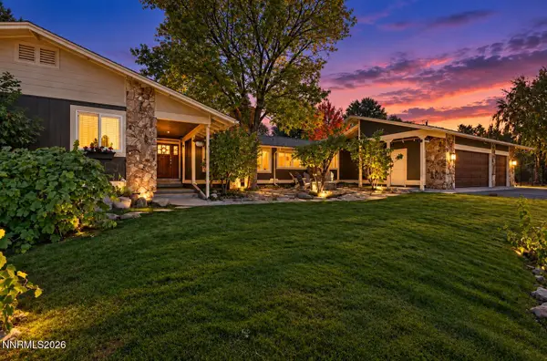15020 Edmands Drive, Reno, NV 89511
