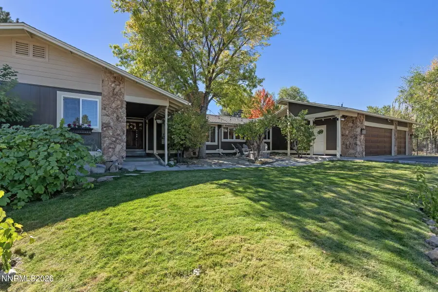 15020 Edmands Drive, Reno, NV 89511 - #2