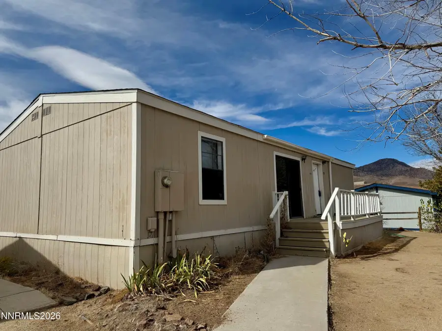 19 Stope Road, Dayton, NV 89403 - #2